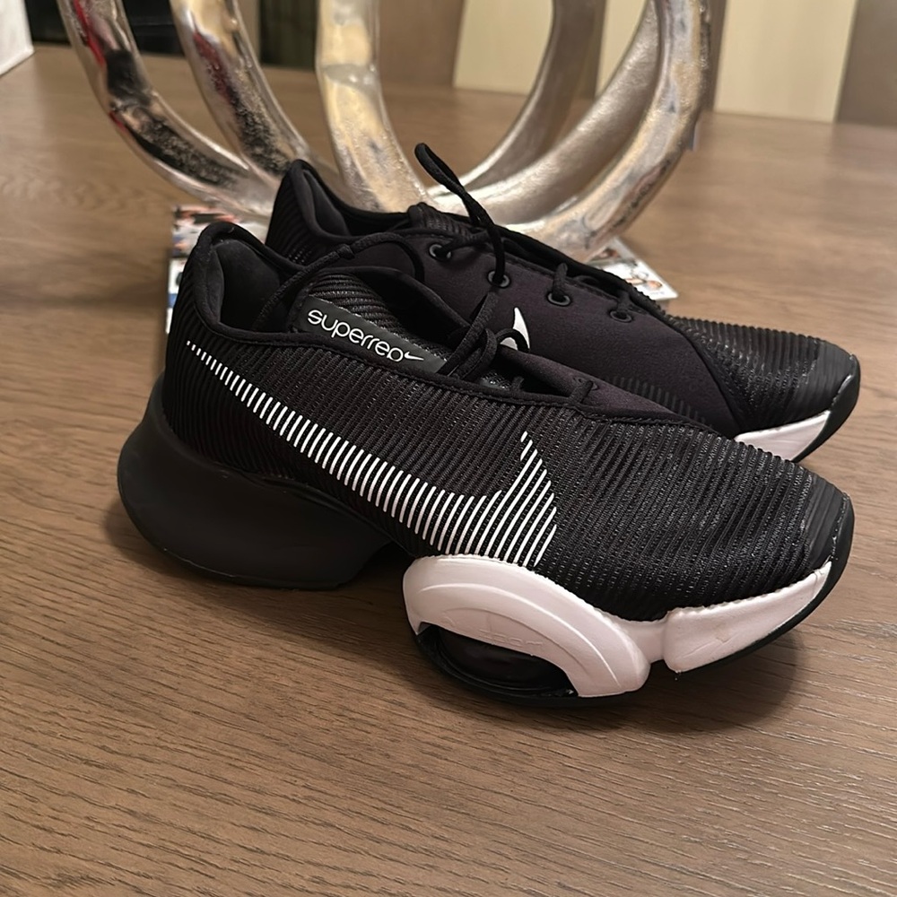 Nike Air Zoom Superrep size 7.5